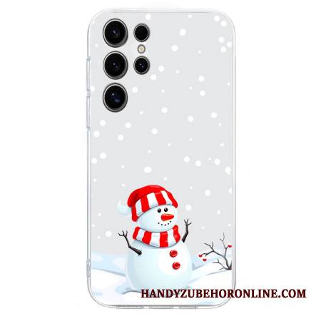 Kuori Samsung Galaxy S25 Ultra 5g Lumiukko