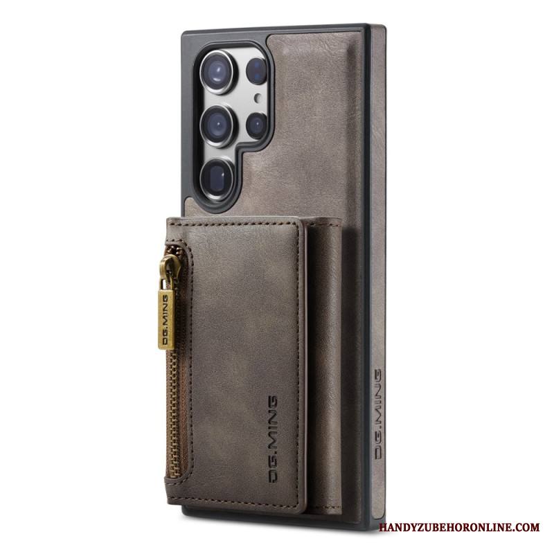 Kuori Samsung Galaxy S25 Ultra 5g M5-sarja Dg.ming Suojakuori