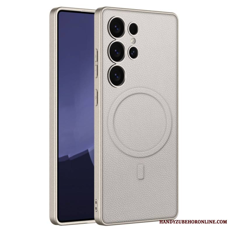 Kuori Samsung Galaxy S25 Ultra 5g Magsafe-yhteensopiva Ohut Suojakuori