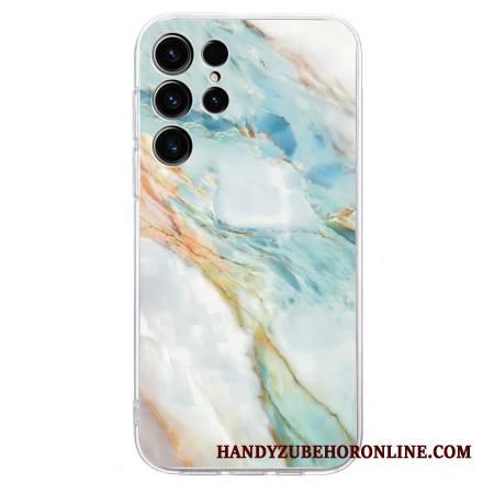 Kuori Samsung Galaxy S25 Ultra 5g Marmorikuvio