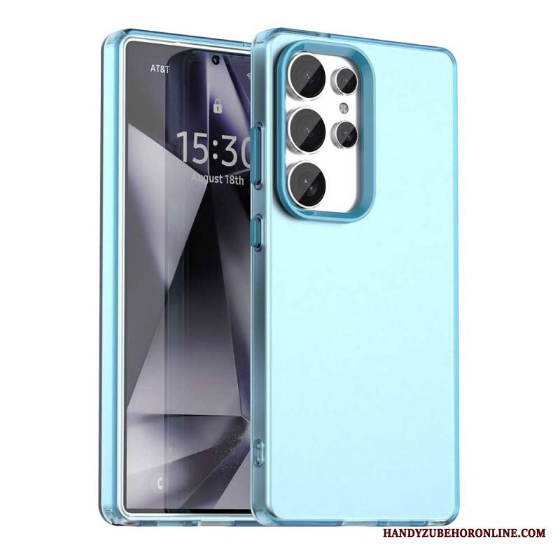 Kuori Samsung Galaxy S25 Ultra 5g Mattakuvio