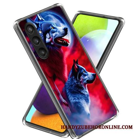 Kuori Samsung Galaxy S25 Ultra 5g Susipari Suojakuori