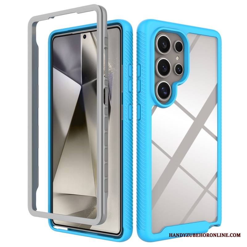 Kuori Samsung Galaxy S25 Ultra 5g Vahvistettu Kehys