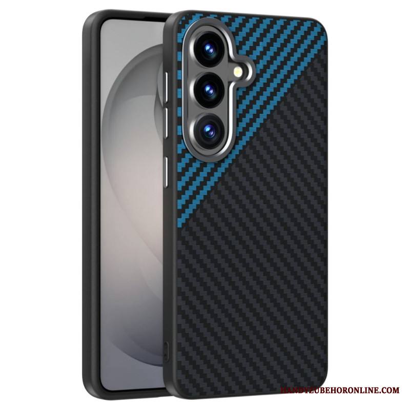 Kuori Samsung Galaxy S26 Abeel Hiilikuitumagneettinen