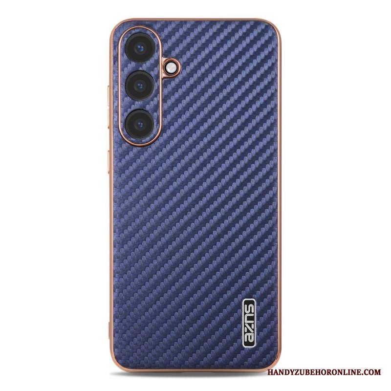 Kuori Samsung Galaxy S26 Azns Hiilikuitulompakko