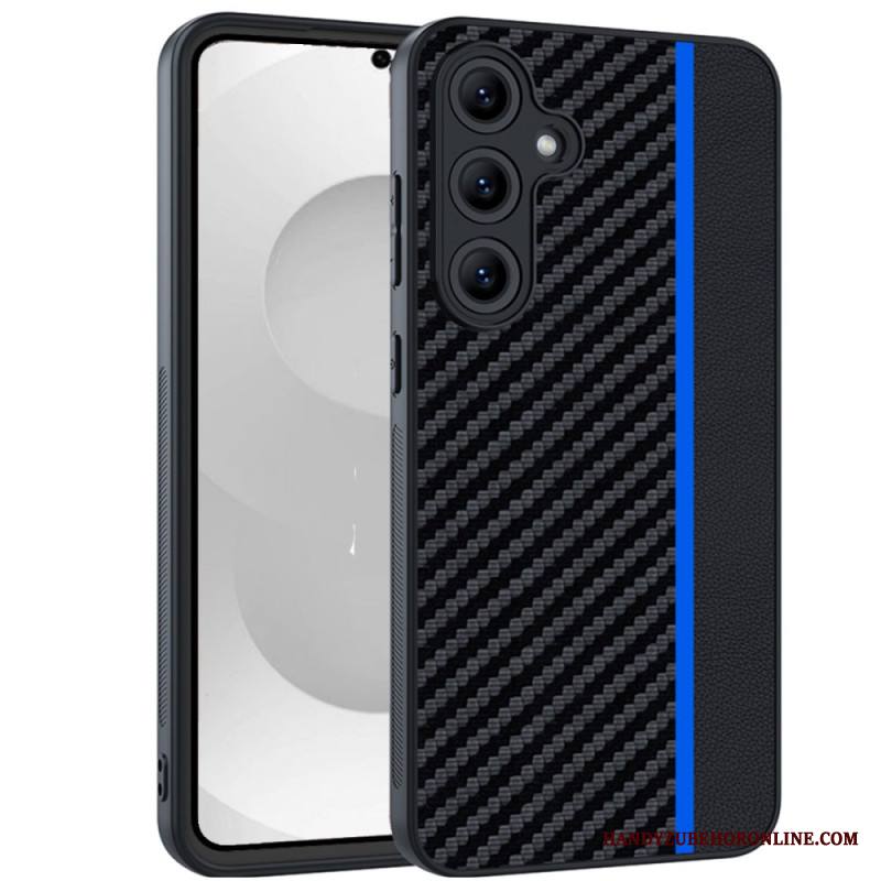 Kuori Samsung Galaxy S26 Hiilikuitu Suojakuori