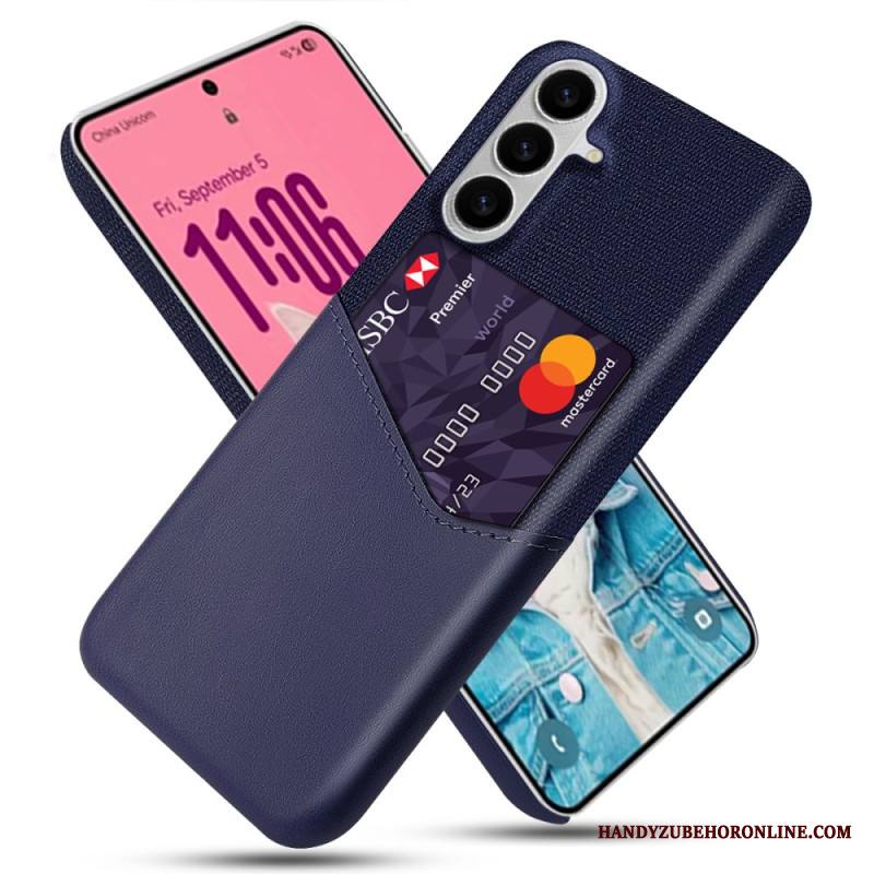 Kuori Samsung Galaxy S26 Korttikotelo