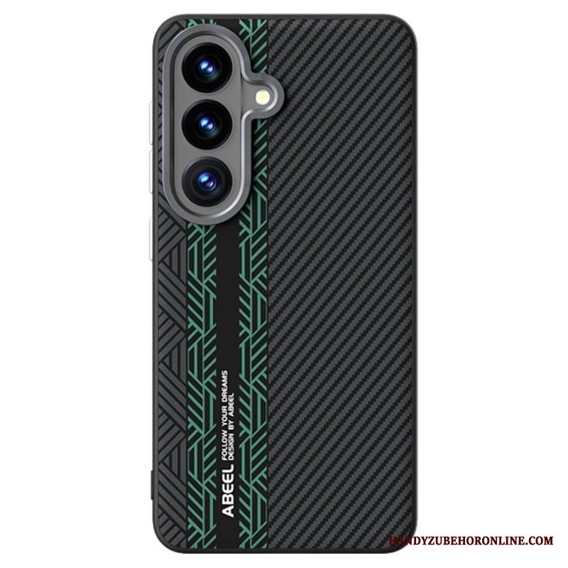 Kuori Samsung Galaxy S26 Magneettinen Abeel-muotoilu Suojakuori