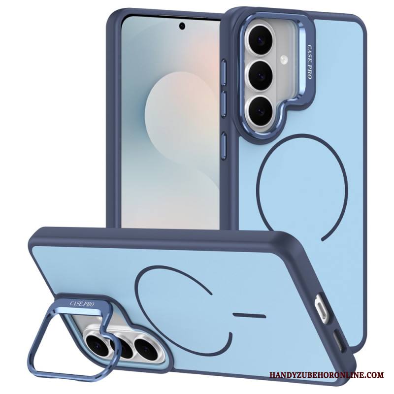 Kuori Samsung Galaxy S26 Magneettinen Taittuva Jalusta