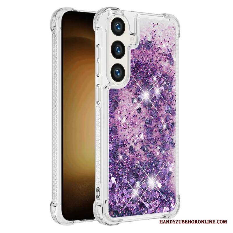 Kuori Samsung Galaxy S26 Paljetit