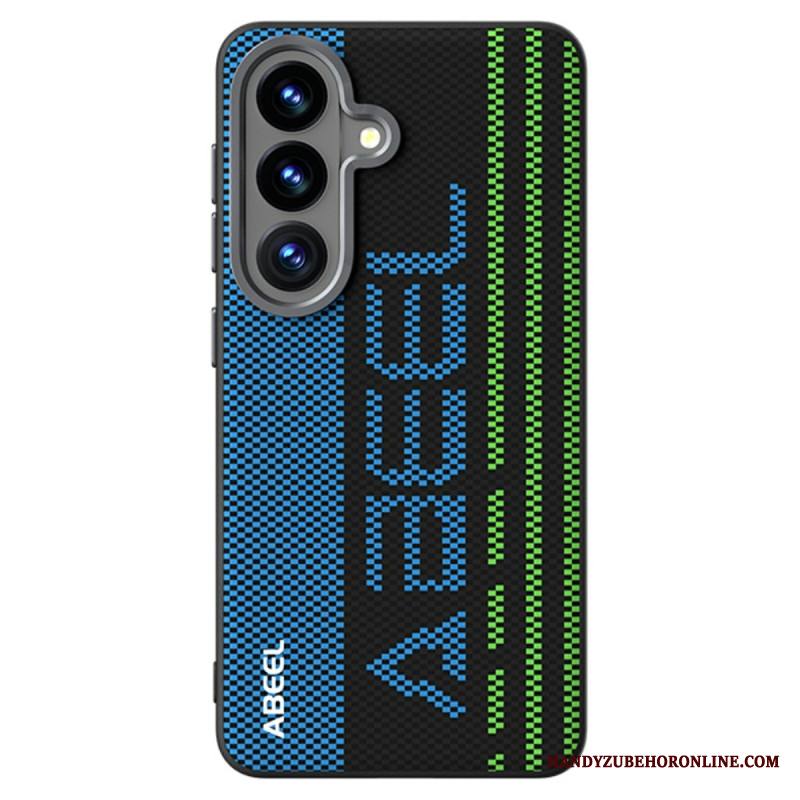 Kuori Samsung Galaxy S26 Plus Abeel Magneettinen Kiinnike Suojakuori