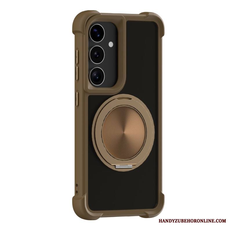 Kuori Samsung Galaxy S26 Plus Ensiluokkainen Magneettinen Muotoilu