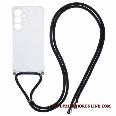 Kuori Samsung Galaxy S26 Plus Kirkas