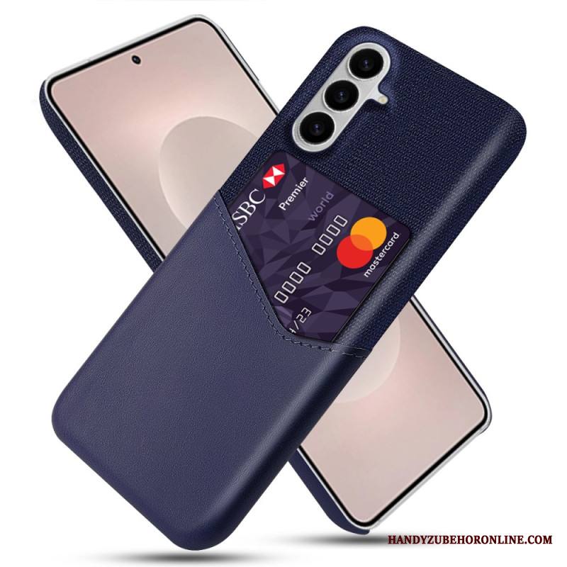 Kuori Samsung Galaxy S26 Plus Kortti Teline Suojakuori