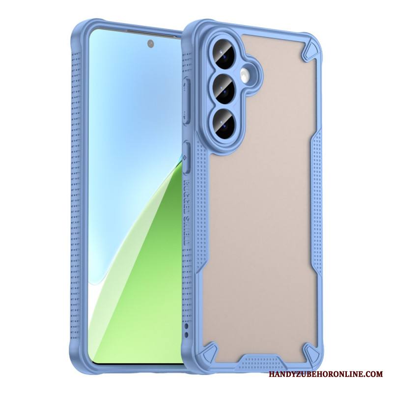 Kuori Samsung Galaxy S26 Plus Läpinäkyvä