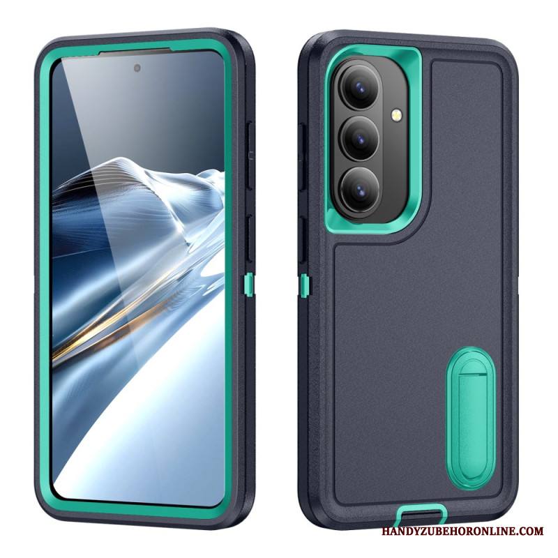 Kuori Samsung Galaxy S26 Plus Pudotuksenesto Integroitu Jalusta Suojakuori