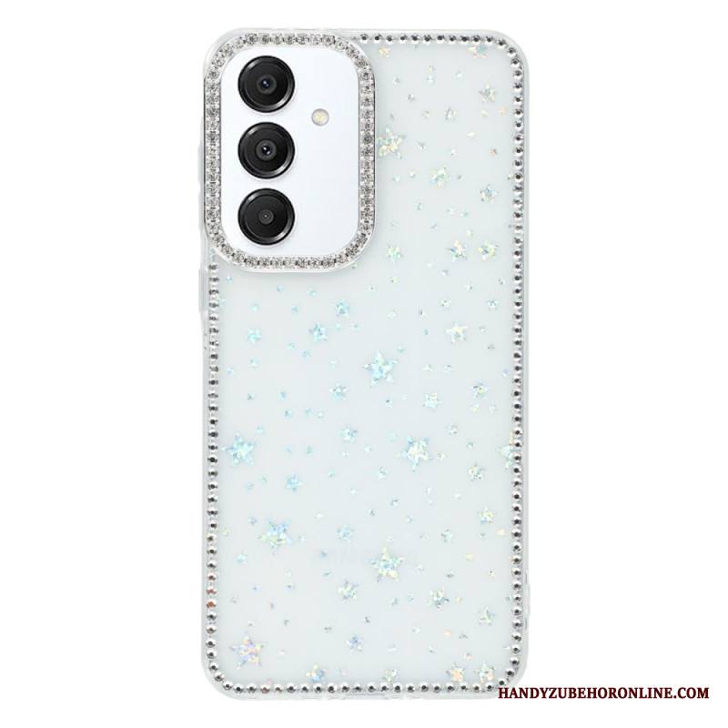 Kuori Samsung Galaxy S26 Plus Strassit Ja Kimalle