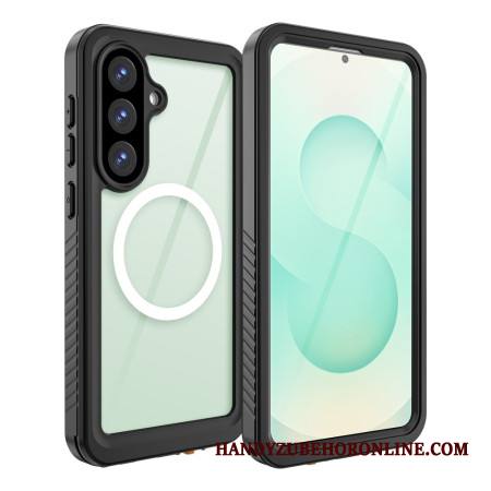 Kuori Samsung Galaxy S26 Plus Vedenpitävä Redpepper