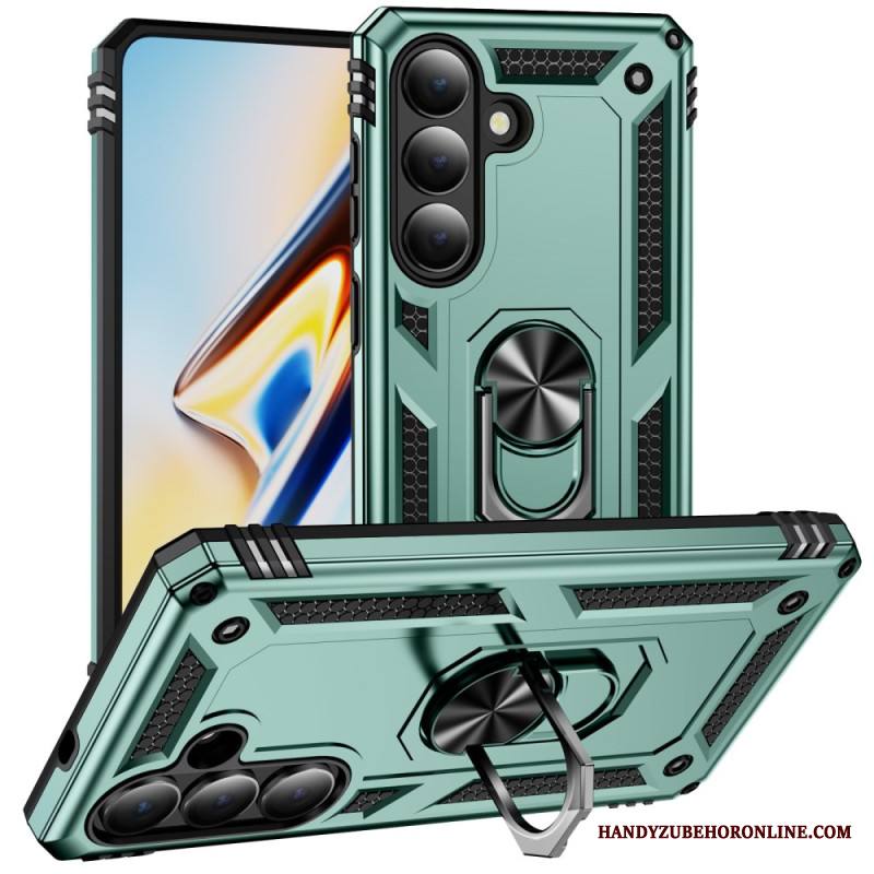 Kuori Samsung Galaxy S26 Pyörivä Jalusta