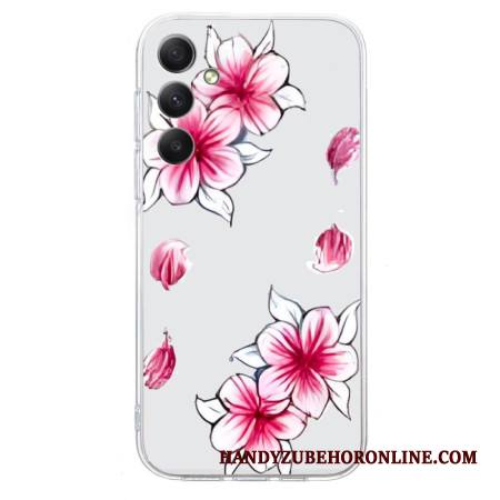 Kuori Samsung Galaxy S26 Sakurakuvio