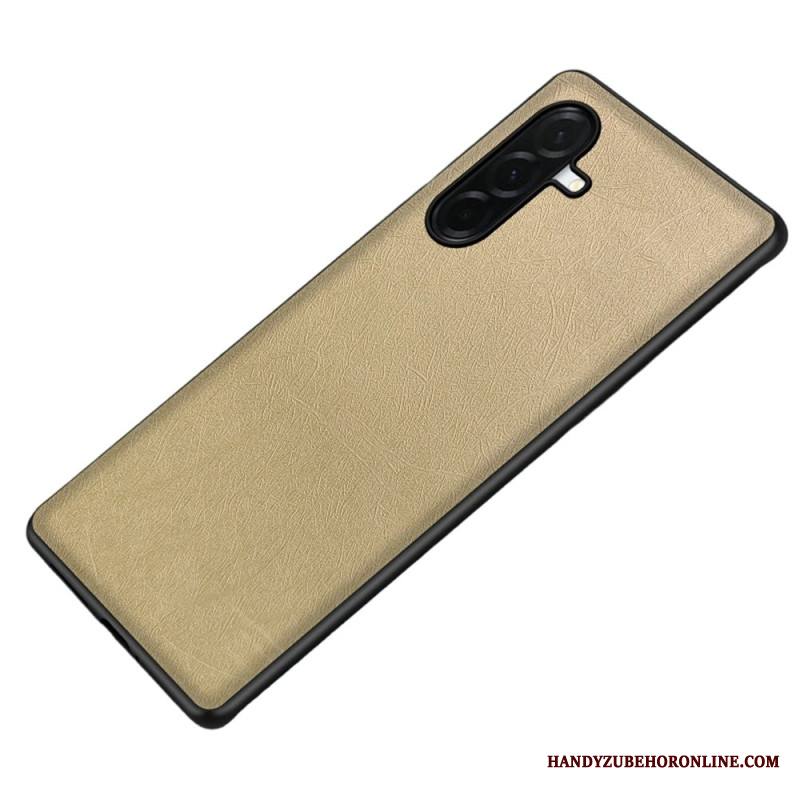 Kuori Samsung Galaxy S26 Silkkikuvioinen Tekstuuri Suojakuori