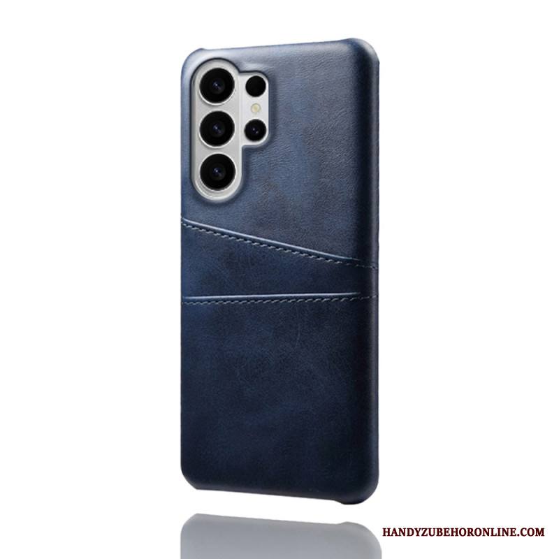 Kuori Samsung Galaxy S26 Ultra Kaksoiskorttikotelo