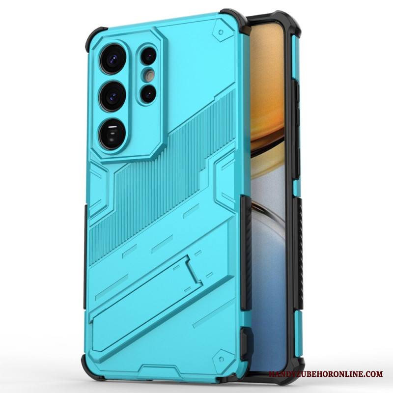 Kuori Samsung Galaxy S26 Ultra Sisäänrakennettu Jalusta