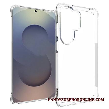 Kuori Samsung Galaxy S26 Ultra Vahvistettu Läpinäkyvä