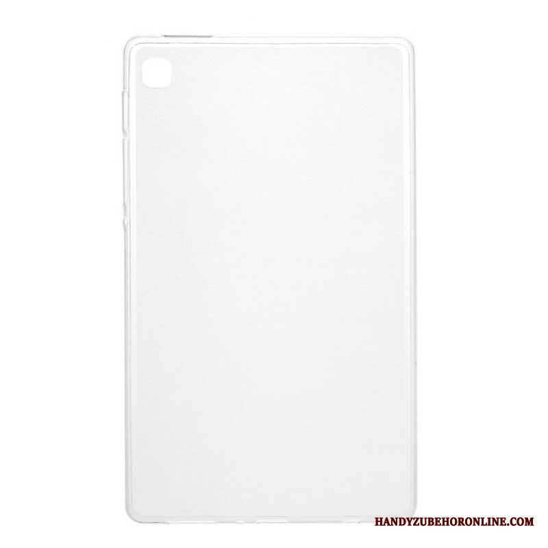 Kuori Samsung Galaxy Tab A7 Lite Joustava Silikoni