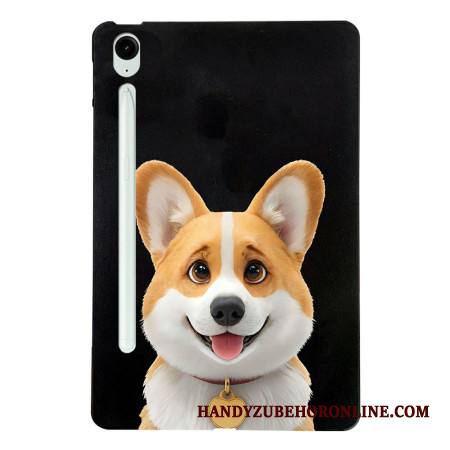 Kuori Samsung Galaxy Tab S10 Fe Plus Corgi