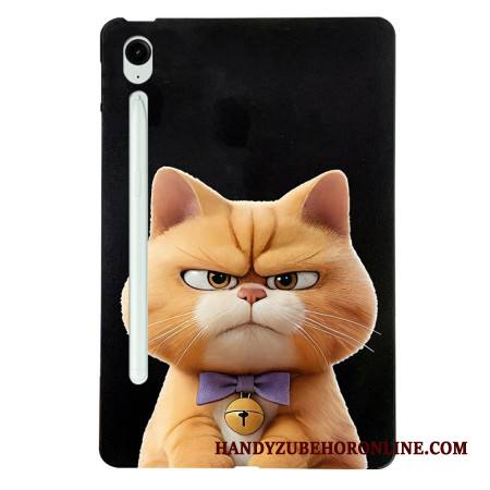 Kuori Samsung Galaxy Tab S10 Fe Plus Karvinen Kuvio