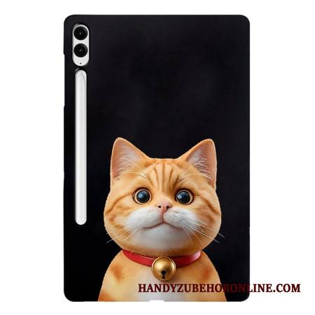 Kuori Samsung Galaxy Tab S10 Plus Kissan Kynäteline