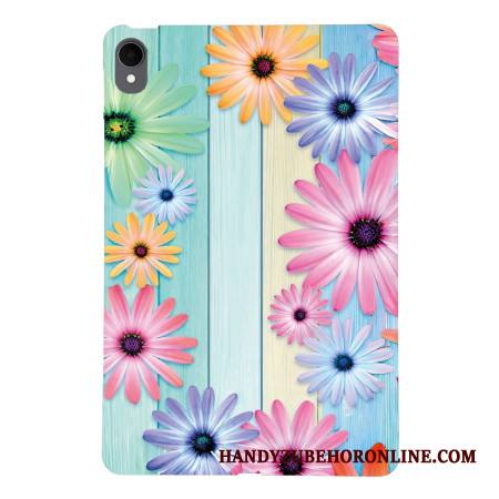 Kuori Samsung Galaxy Tab S11 Auringonkukat