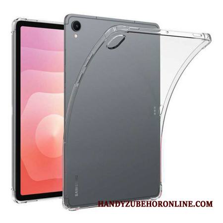 Kuori Samsung Galaxy Tab S11 Läpinäkyvä