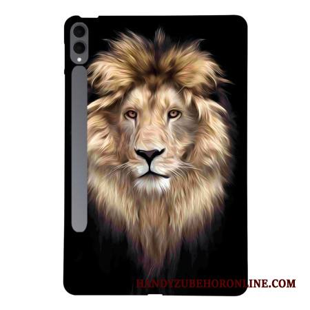 Kuori Samsung Galaxy Tab S11 Ultra Leijonakuvio