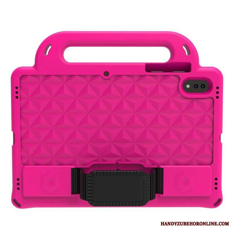 Kuori Samsung Galaxy Tab S8 / Tab S7 Monitoimiset Lapset