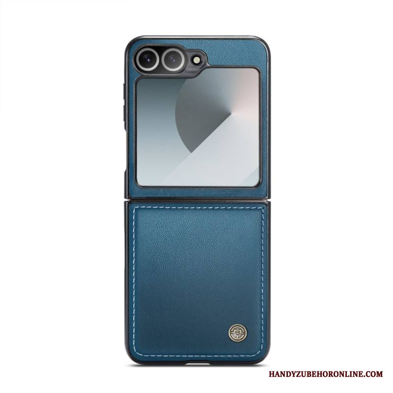 Kuori Samsung Galaxy Z Flip 7 Fe Caseme Rfid-suojaus