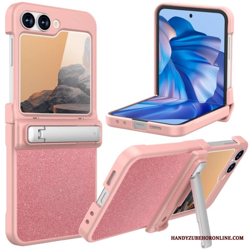 Kuori Samsung Galaxy Z Flip 7 Fe Erilaisia Kuvioita Suojakuori