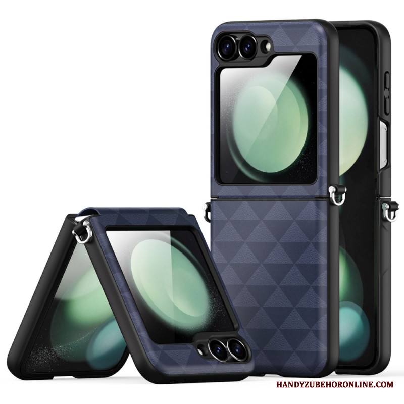 Kuori Samsung Galaxy Z Flip 7 Fe Fitt-sarja Dux Ducis Suojakuori