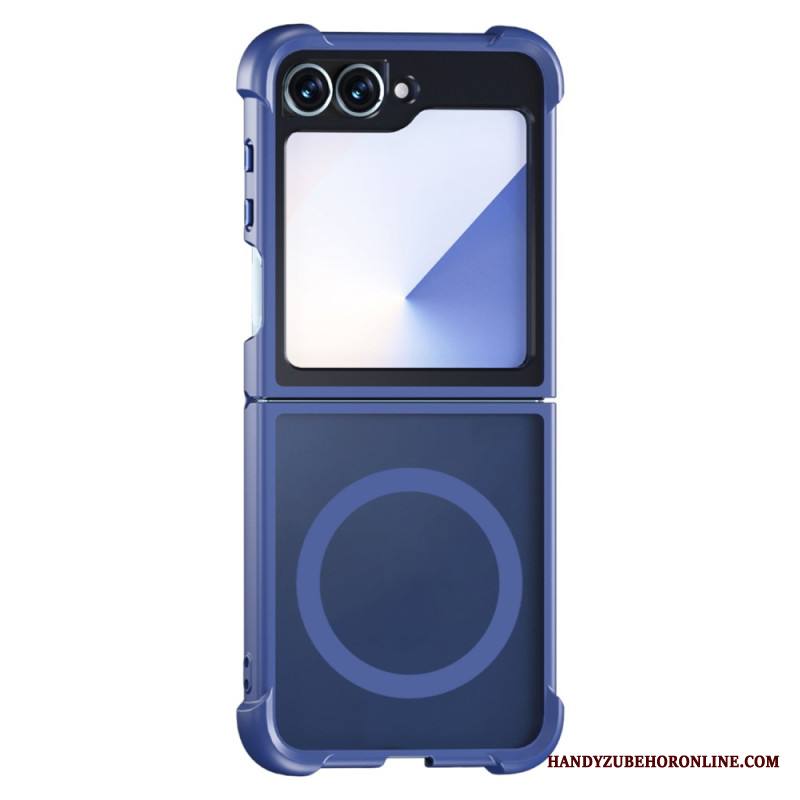 Kuori Samsung Galaxy Z Flip 7 Fe Magneettinen Hybridi