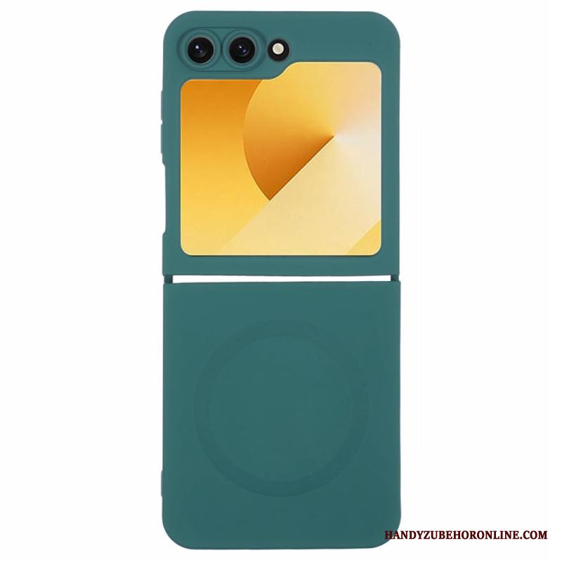 Kuori Samsung Galaxy Z Flip 7 Fe Magsafe-yhteensopiva