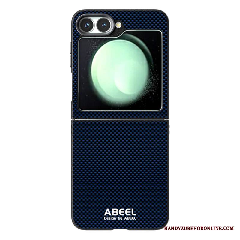 Kuori Samsung Galaxy Z Flip 7 Fe Magsafe-yhteensopiva Abeel