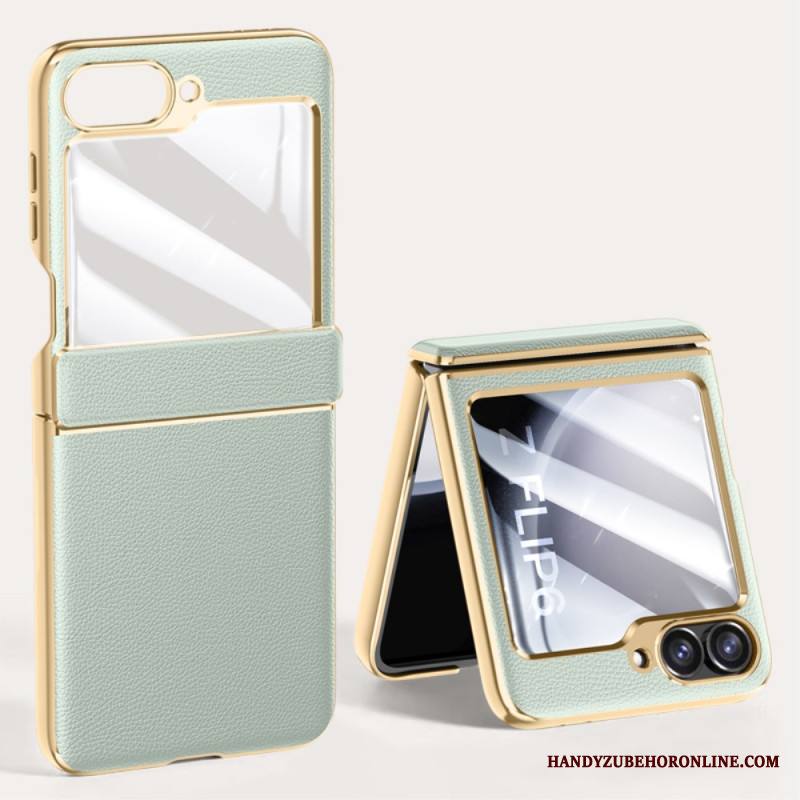 Kuori Samsung Galaxy Z Flip 7 Fe Näytönsuoja