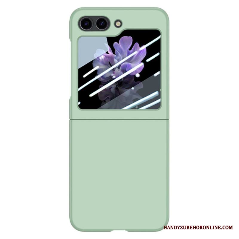 Kuori Samsung Galaxy Z Flip 7 Fe Pieni Näytönsuoja