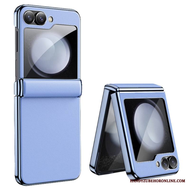 Kuori Samsung Galaxy Z Flip 7 Fe Premium-malli Suojakuori