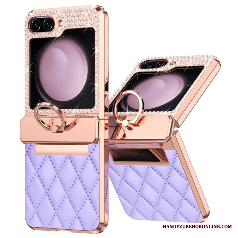 Kuori Samsung Galaxy Z Flip 7 Fe Strassikoriste