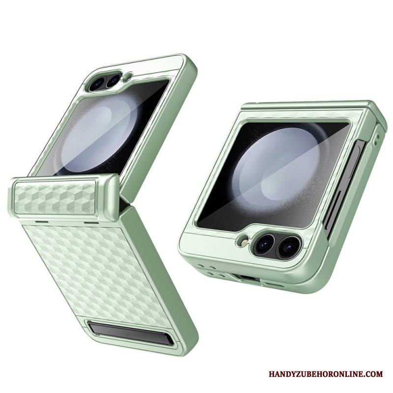 Kuori Samsung Galaxy Z Flip 7 Fe Teksturoitu