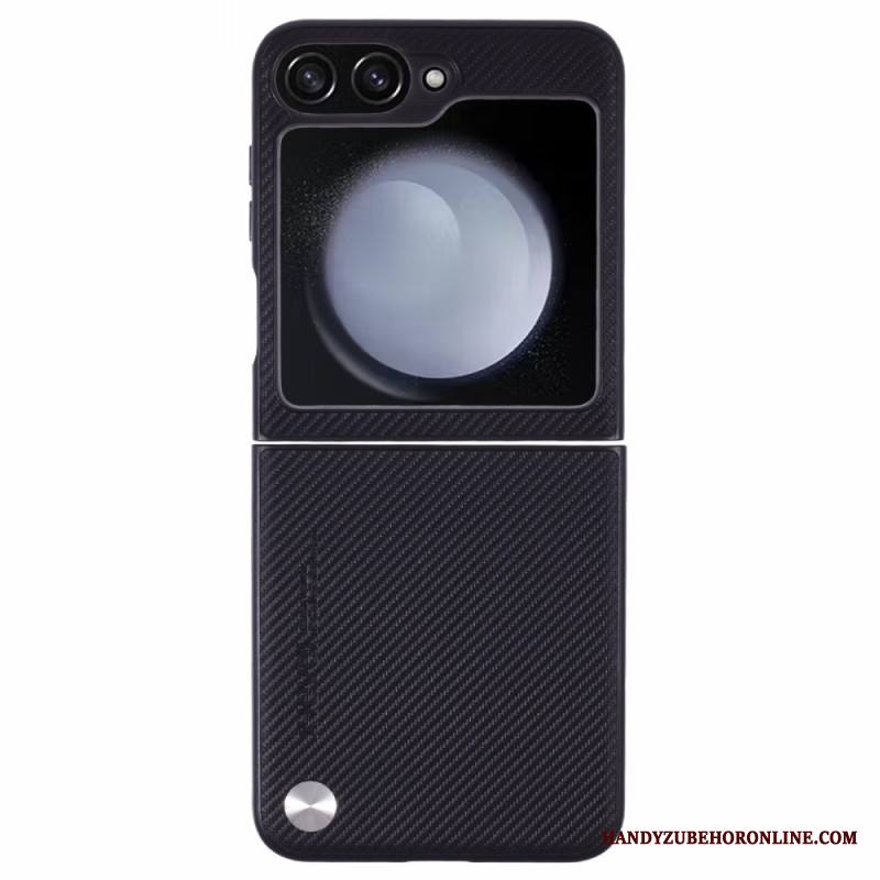 Kuori Samsung Galaxy Z Flip 7 Fe X-level-keinonahka