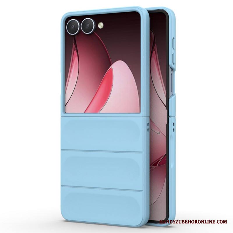 Kuori Samsung Galaxy Z Flip 7 Liukumaton Suojakuori