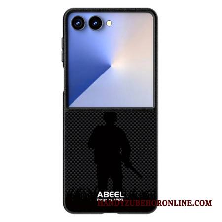 Kuori Samsung Galaxy Z Flip 7 Magsafe-yhteensopiva Warrior Abeel